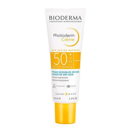 Bioderma Photoderm Creme SPF 50+ 40ml