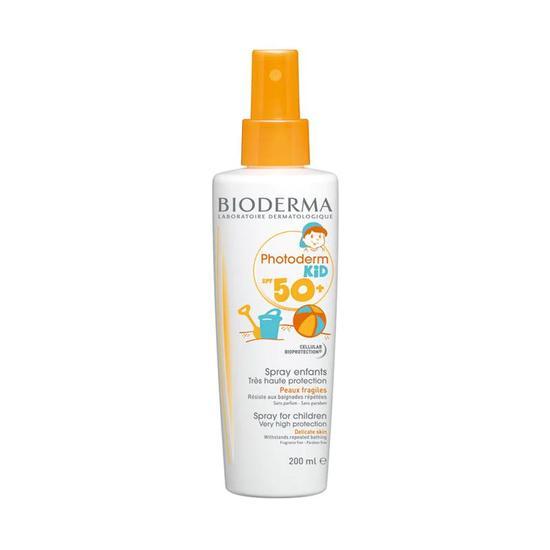 Bioderma Photoderm Kid SPF 50+ Spray 200ml