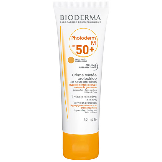 Bioderma Photoderm M SPF50+ Cream