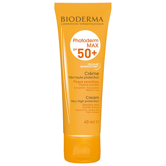 Bioderma Photoderm Max Cream SPF50+
