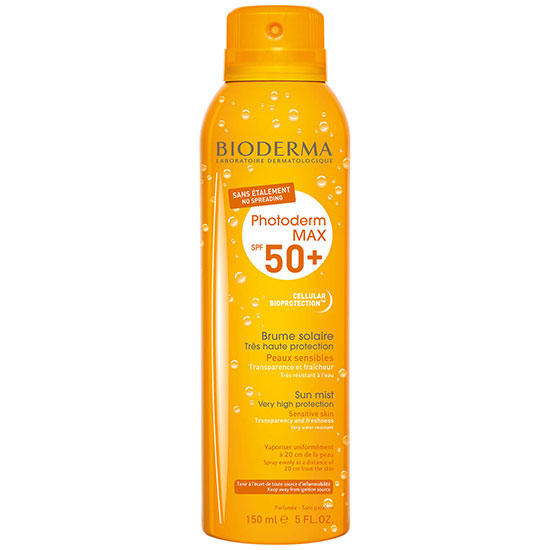 Bioderma Photoderm Max Mist SPF50+