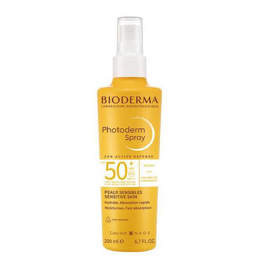 Bioderma Photoderm Max SPF 50+ Spray 200ml