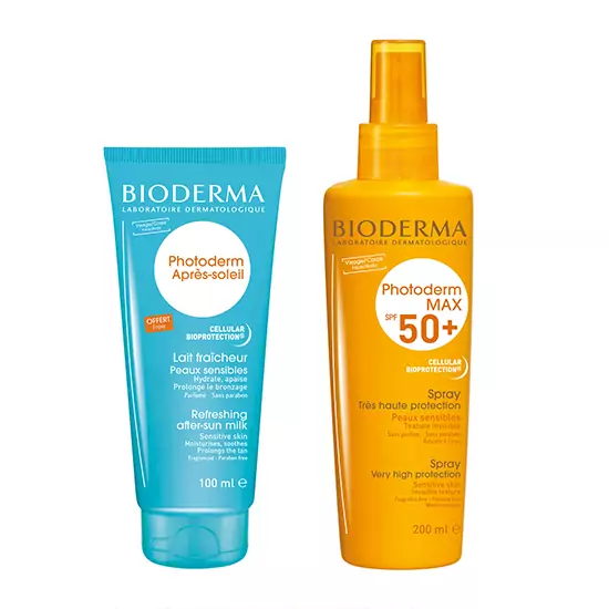 Bioderma Photoderm Max Spray SPF50+