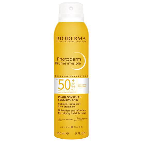 Bioderma Photoderm Max Sun Mist SPF 50+ 150ml