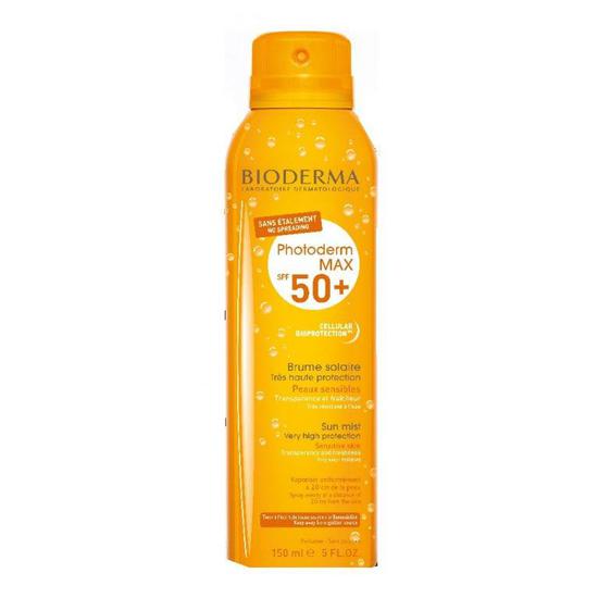 Bioderma Photoderm Max Sun Mist SPF 50+ 150ml