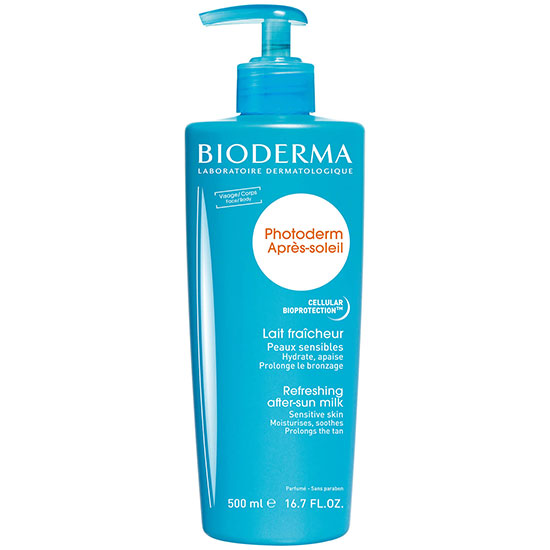 Bioderma Photoderm Refreshing Aftersun Milk 500ml