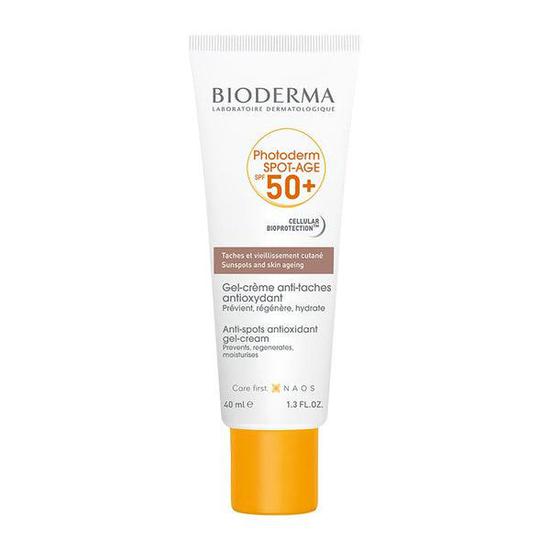 Bioderma Photoderm Spot-Age SPF 50+ 40ml