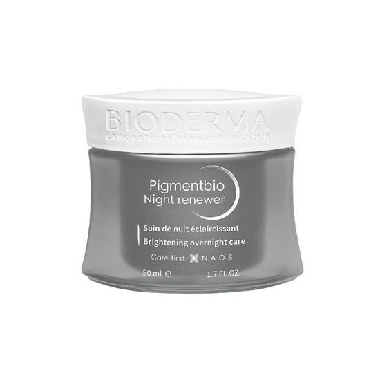 Bioderma Pigmentbio Brightening Night Face Cream 50ml