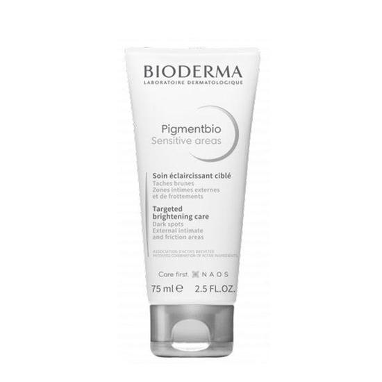 Bioderma Pigmentbio Sensitive Areas Targeted Brightening Care