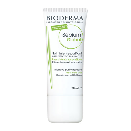 Bioderma Sebium Global Intensive Purifying Care 30ml