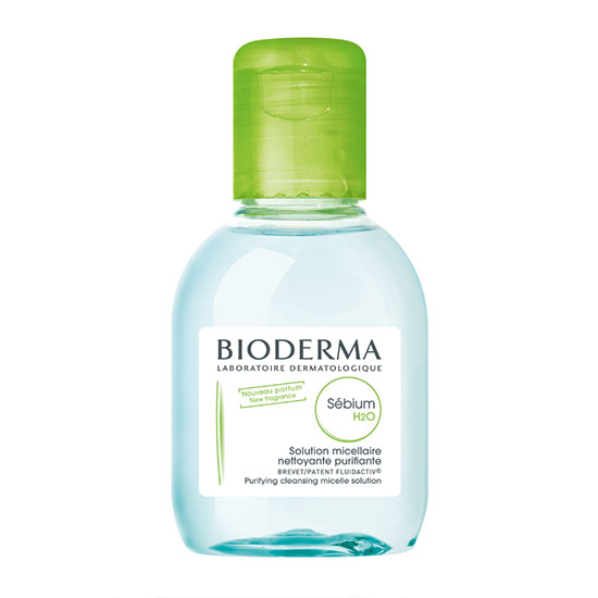 Bioderma Sebium H2o Purifying Cleansing Micelle Solution