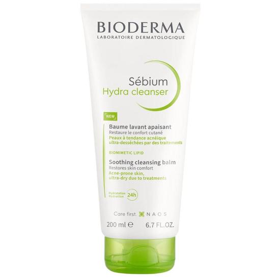 Bioderma Sebium Hydra Cleanser Soothing Cleansing Balm