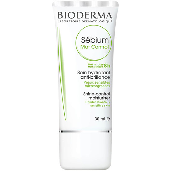 Bioderma Sebium Mat Control