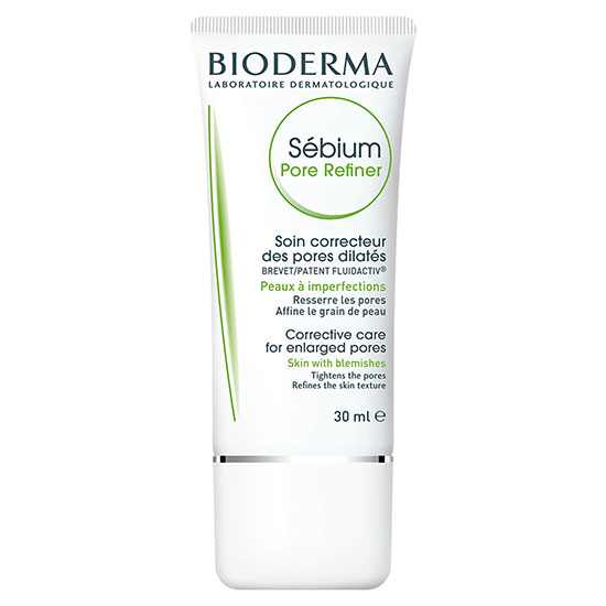 Bioderma Sebium Pore Refiner Corrective Cream For Enlarged Pores
