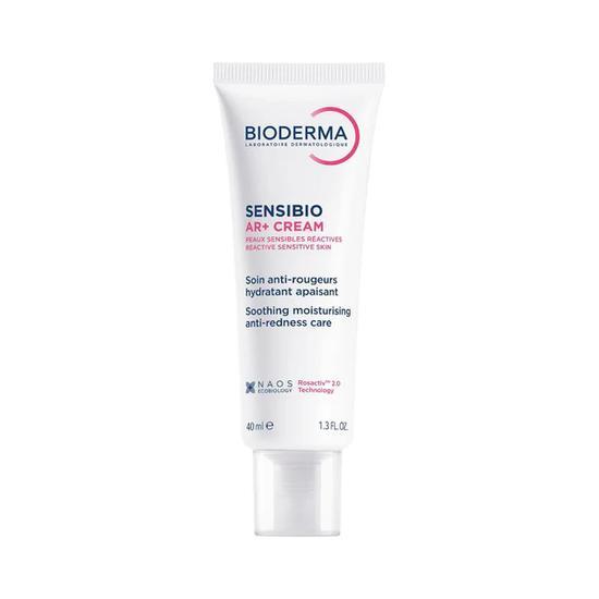 Bioderma Sensibio AR Anti-Redness Care