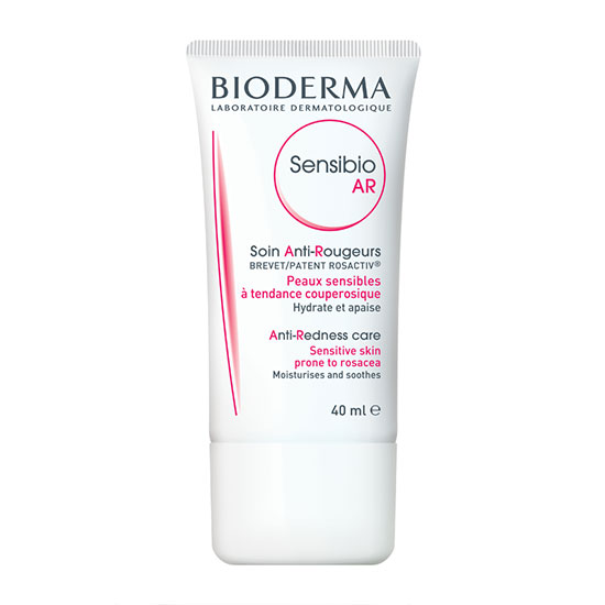 Bioderma Sensibio AR Anti-Redness Care