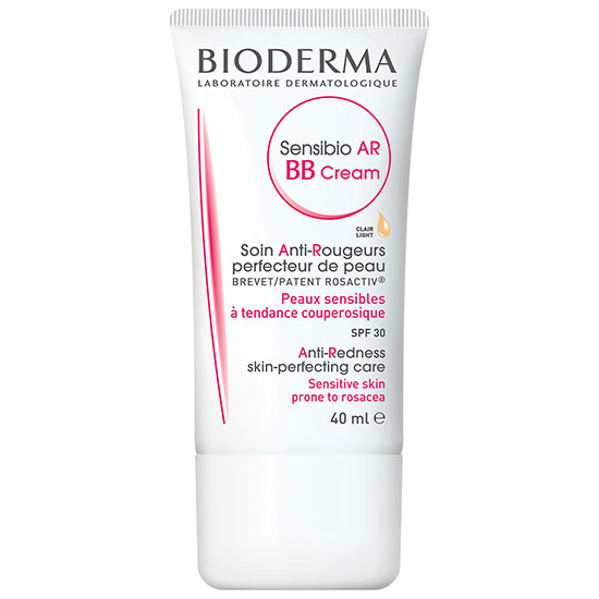 Bioderma Sensibio AR BB Cream