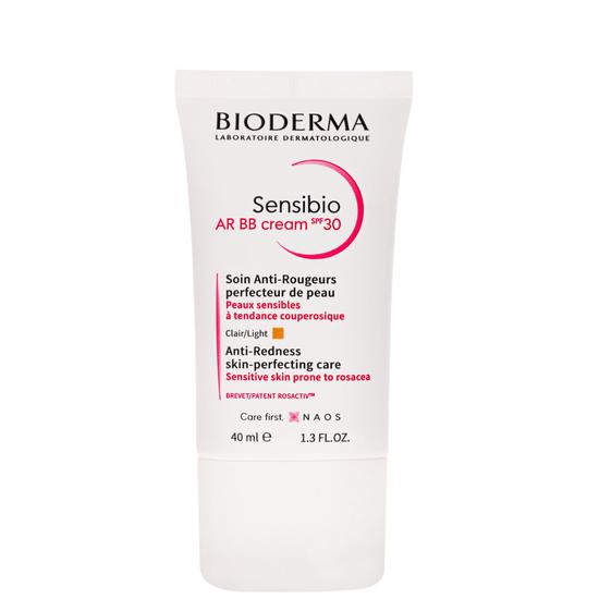 Bioderma Sensibio AR BB Cream SPF 30