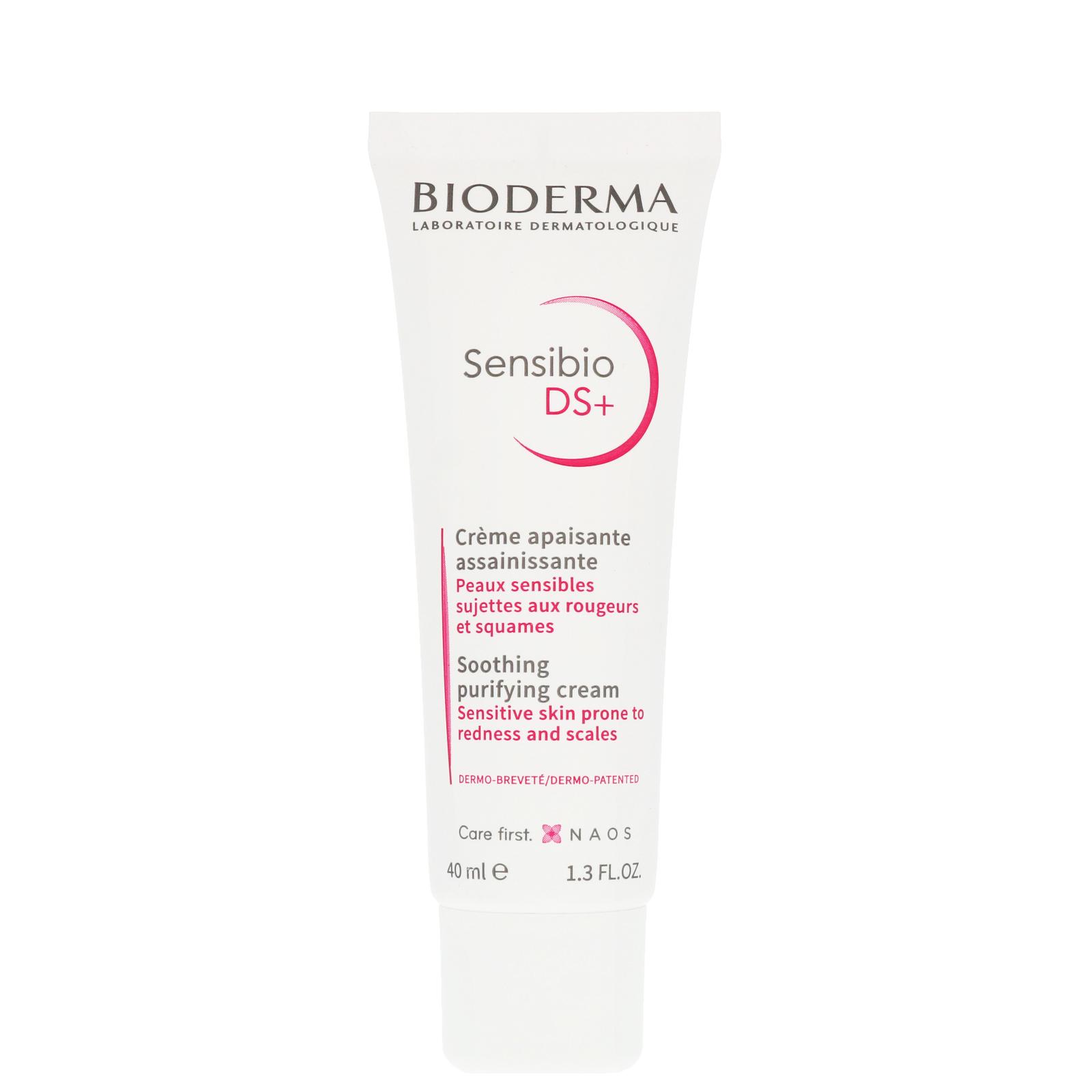 Bioderma Sensibio DS+ Cream