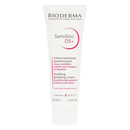 Bioderma Sensibio DS+ Soothing Purifying Cream