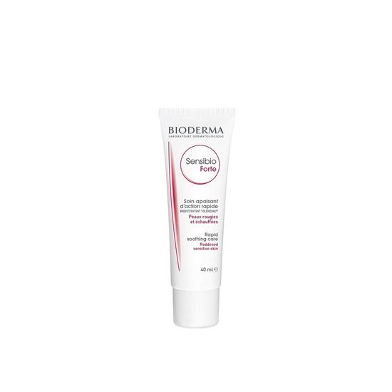 Bioderma Sensibio Forte Rapid Soothing Care Reddened Skin 40ml