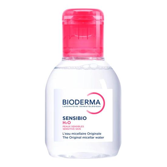 Bioderma Sensibio H2o Micelle Solution