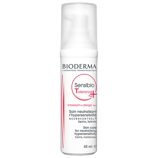 Bioderma Sensibio Tolerance+ Cream