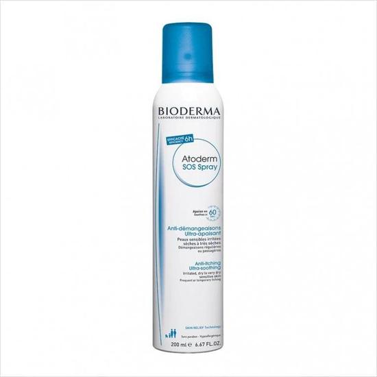 Bioderma Atoderm SOS Spray