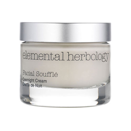 Elemental Herbology Biodynamic Facial Souffle 50ml
