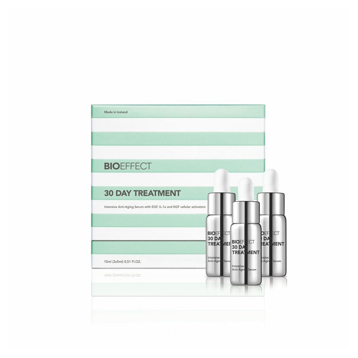 BIOEFFECT 30 Day Treatment