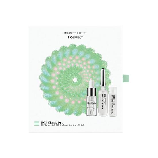 BIOEFFECT EGF Classic Duo