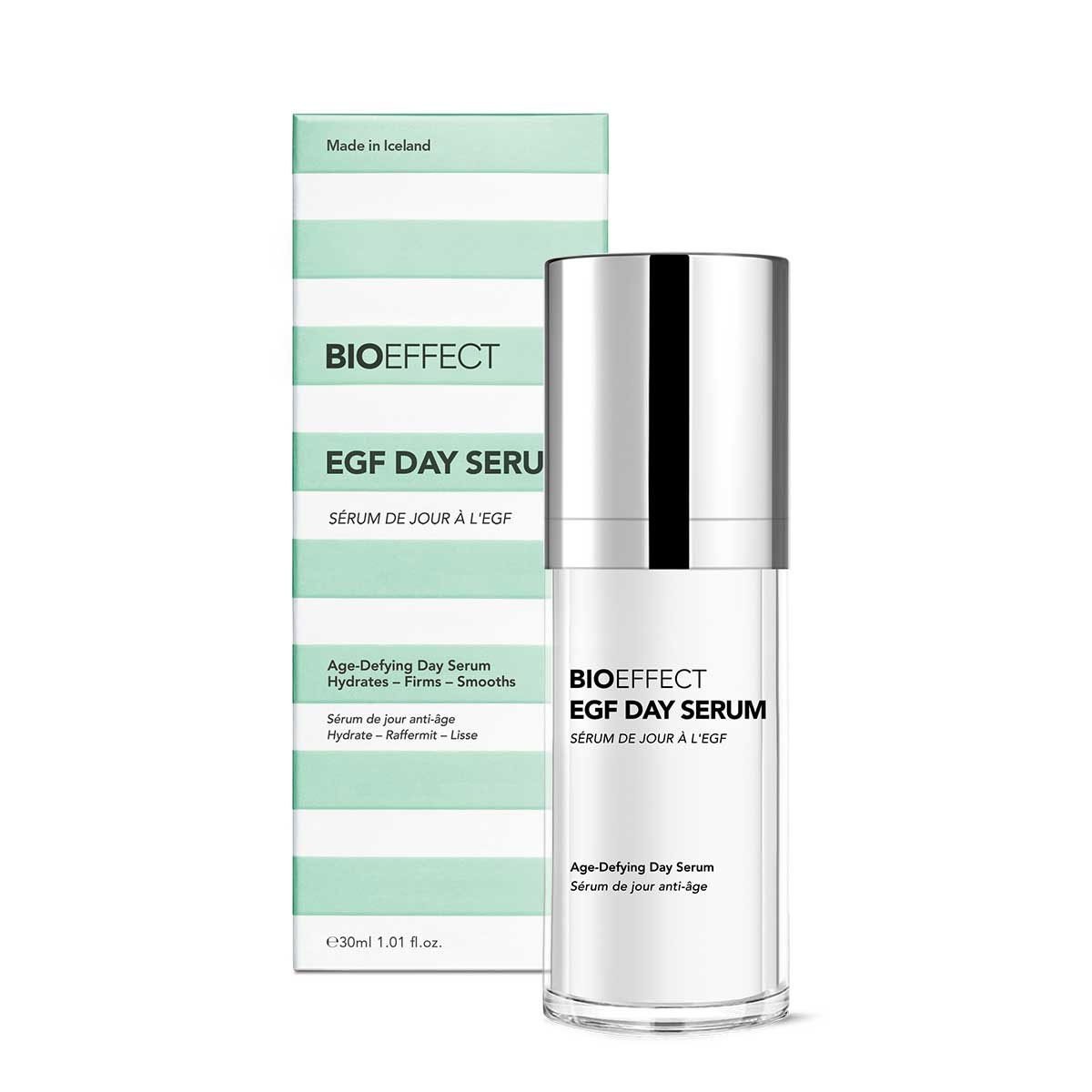 BIOEFFECT EGF Day Serum 30ml