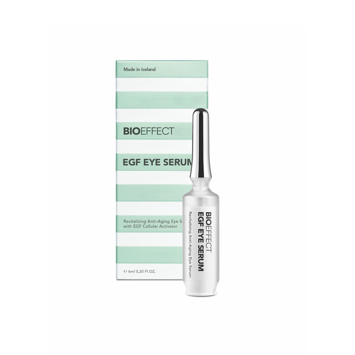 BIOEFFECT EGF Eye Serum