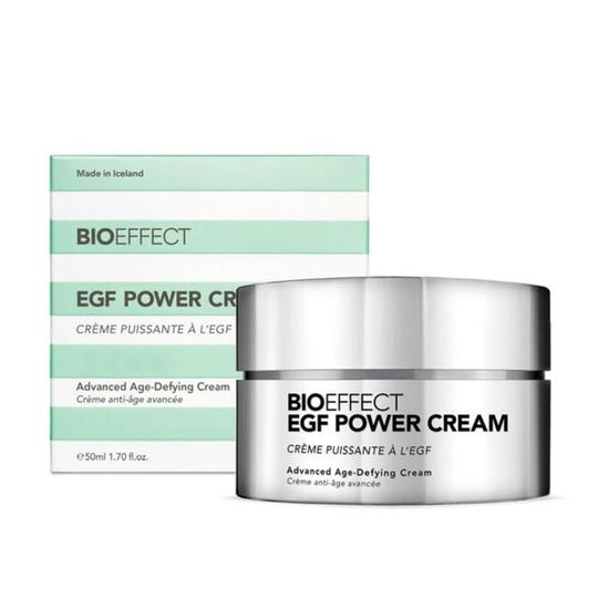 BIOEFFECT EGF Power Cream