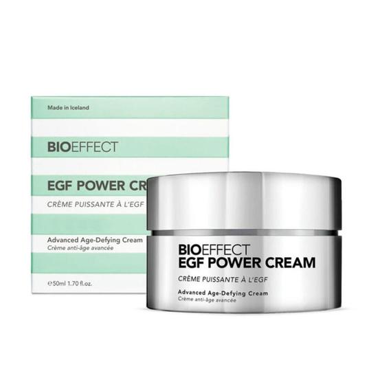 BIOEFFECT EGF Power Cream 50ml