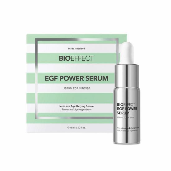 BIOEFFECT EGF Power Serum 15ml