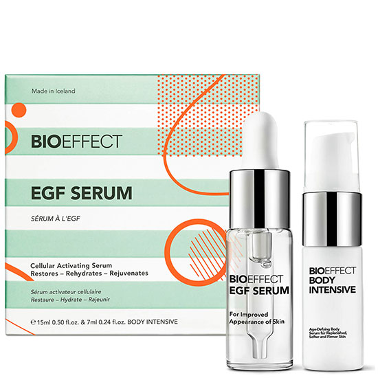 BIOEFFECT EGF Serum Special Edition 2019
