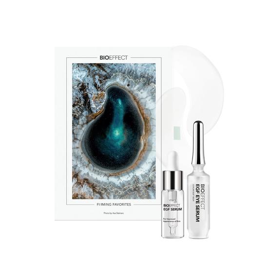 BIOEFFECT Firming Favourites Holiday Gift Set 2025