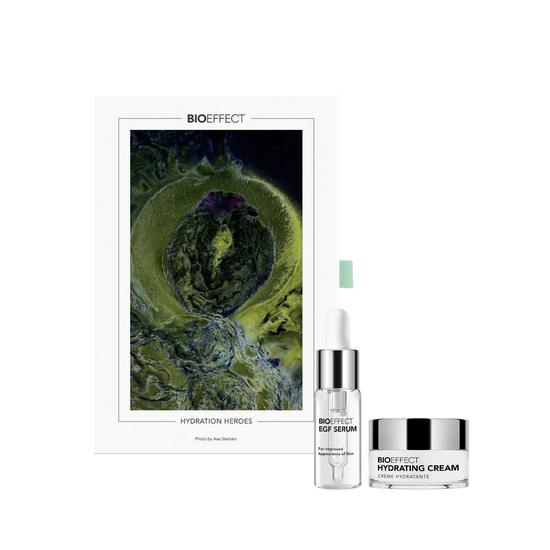 BIOEFFECT Hydration Heroes Holiday Gift Set 2025