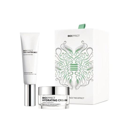 BIOEFFECT Hydration Heroes Skin Care Set