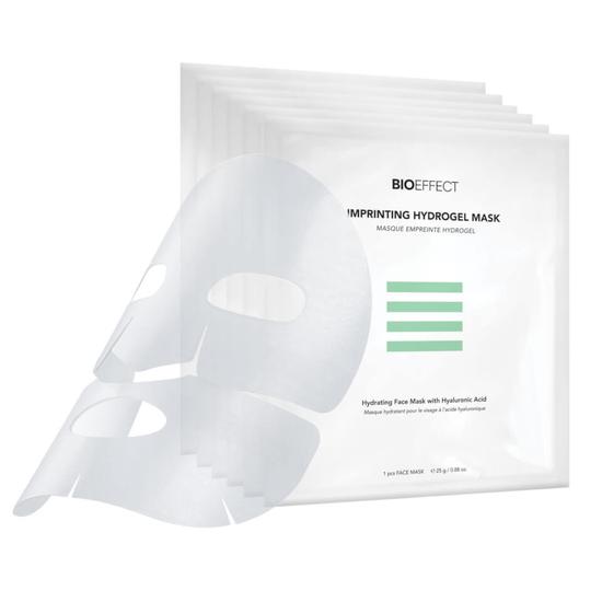 BIOEFFECT Imprinting Hydrogel Mask x 6