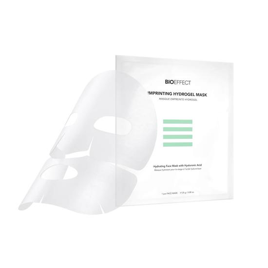 BIOEFFECT Imprinting Hydrogel Mask