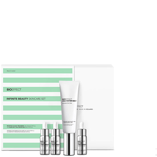 BIOEFFECT Infinite Beauty Skin Care Set