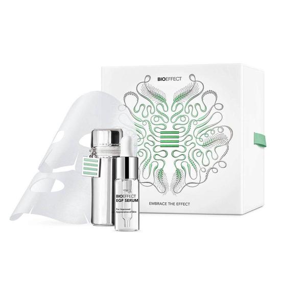 BIOEFFECT Skin Saviours Gift Set