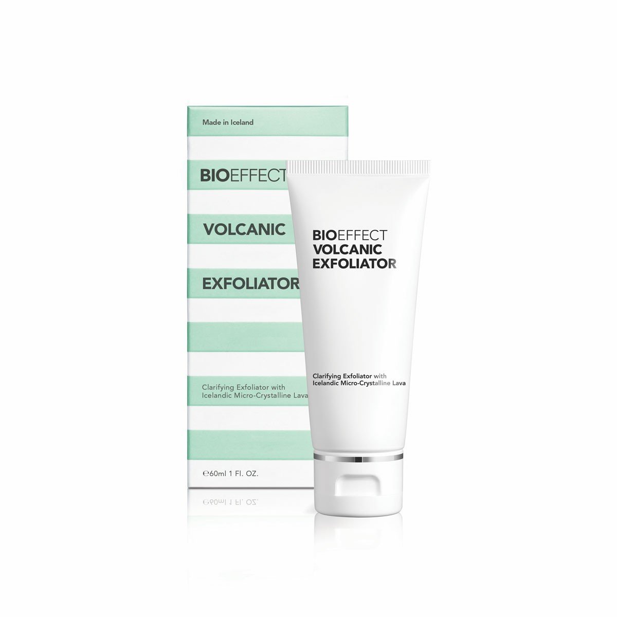 BIOEFFECT Volcanic Ash Exfoliator