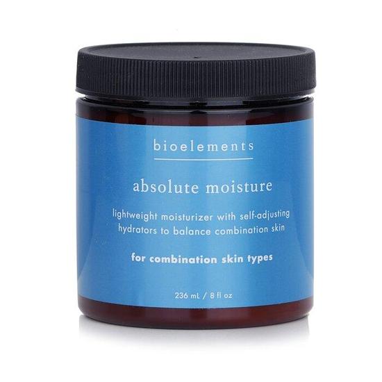 Bioelements Absolute Moisture Salon Size, For Combination Skin