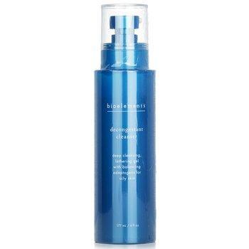Bioelements Decongestant Cleanser For Oily, Very Oily Skin Types 177ml