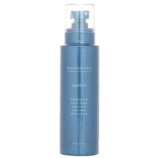 Bioelements Equaliser Skin Hydrating Facial Toner Except Sensitive 177ml