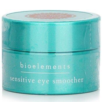 Bioelements Sensitive Eye Smoother Especially Sensitive 15ml