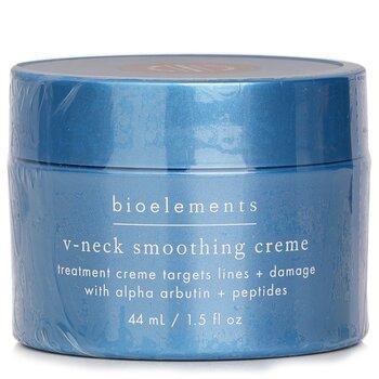 Bioelements V-Neck Smoothing Creme 44ml